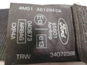 Centura dreapta fata OEM Ford Focus 2 1.6 2004-2012
