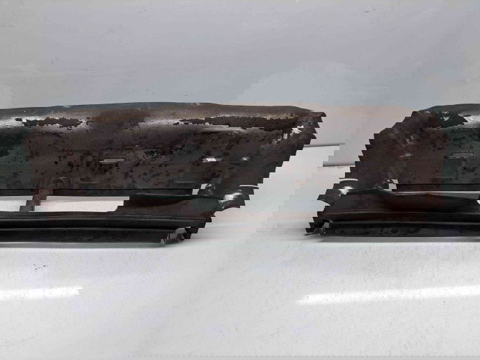 Deflector aer Audi A3 (8P1) [Fabr 2003-2012]