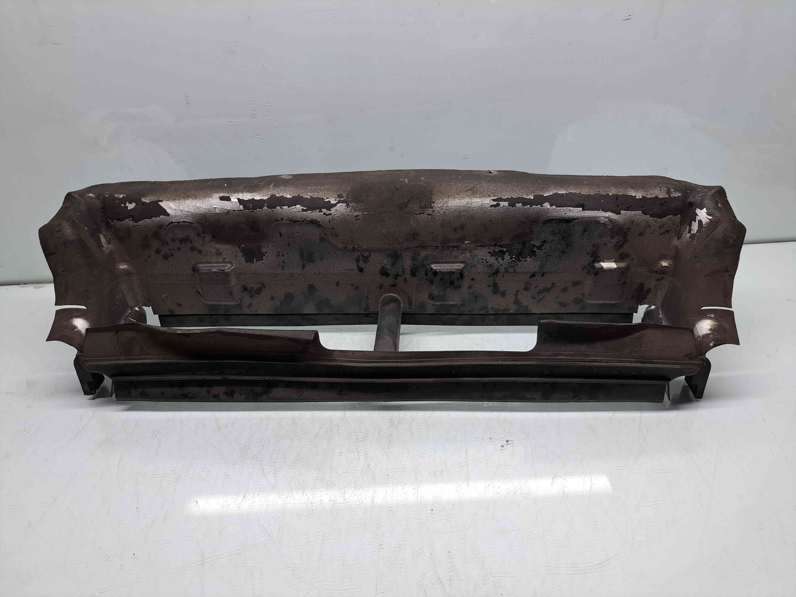 Deflector aer Audi A3 (8P1) [Fabr 2003-2012] - imagine 1