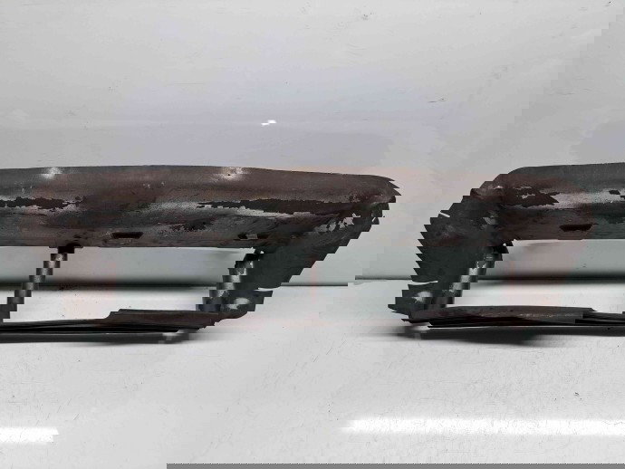 Deflector aer Audi A3 (8P1) [Fabr 2003-2012]