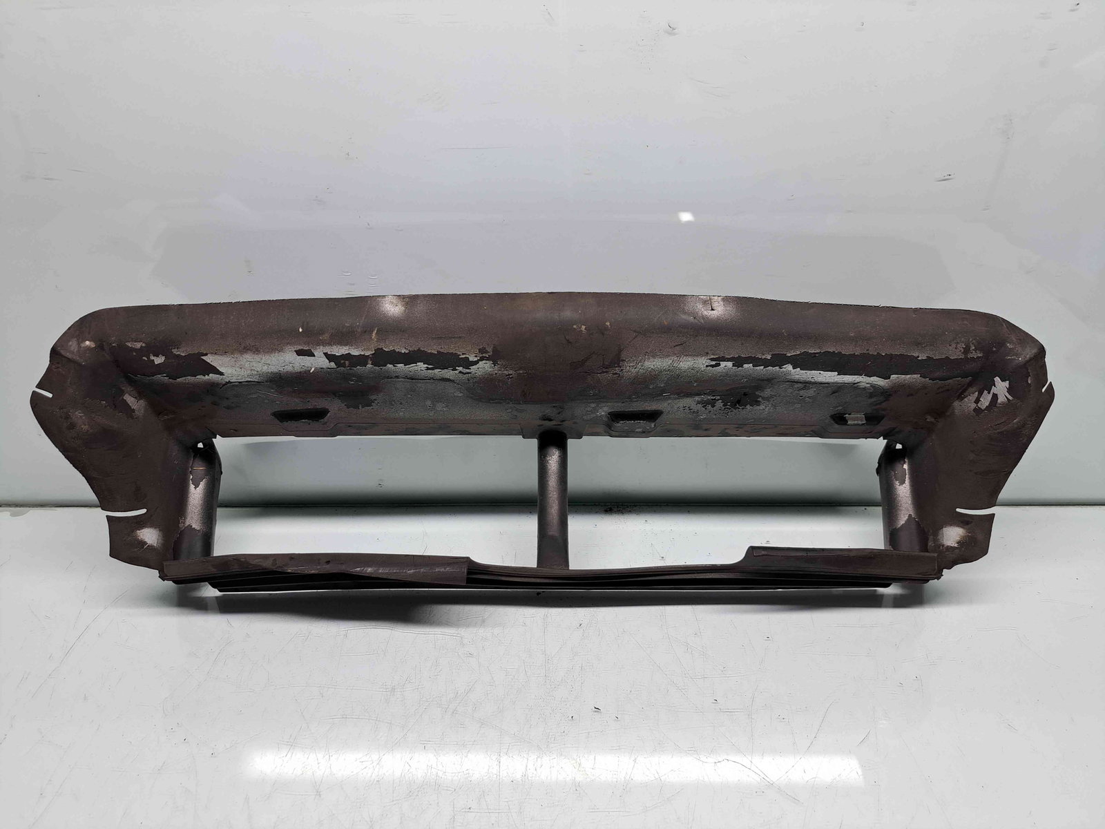 Deflector aer Audi A3 (8P1) [Fabr 2003-2012] - imagine 2