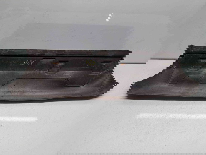 Deflector aer Audi A3 (8P1) [Fabr 2003-2012]