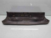 Deflector aer Audi A3 (8P1) [Fabr 2003-2012]