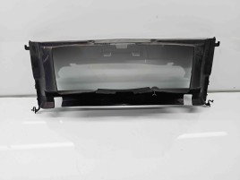 Deflector aer Bmw 3 Touring (F31) [Fabr 2012-2017]