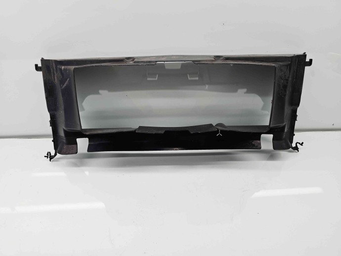 Deflector aer Bmw 3 Touring (F31) [Fabr 2012-2017]