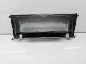 Deflector aer Bmw 3 Touring (F31) [Fabr 2012-2017]