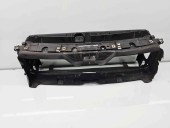 Deflector aer Bmw 3 Touring (F31) [Fabr 2012-2017]