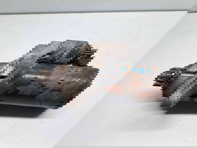  Electromotor 13 dinti Volkswagen Passat B7 (362) [Fabr 2010-2014] OEM 2.0 TDI CFFB103KW / 140CP