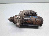  Electromotor 13 dinti Volkswagen Passat B7 (362) [Fabr 2010-2014] OEM 2.0 TDI CFFB103KW / 140CP