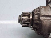  Electromotor 13 dinti Volkswagen Passat B7 (362) [Fabr 2010-2014] OEM 2.0 TDI CFFB103KW / 140CP