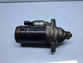  Electromotor 13 dinti Volkswagen Passat B7 (362) [Fabr 2010-2014] OEM 2.0 TDI CFFB103KW / 140CP