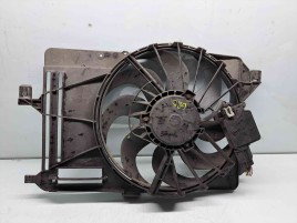 Electroventilator Audi A3 (8P1) [Fabr 2003-2012] 8V61-8C607-EB 2.0 TDI CFFB 103KW / 140CP