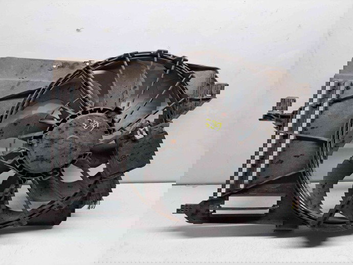 Electroventilator Audi A3 (8P1) [Fabr 2003-2012] 8V61-8C607-EB 2.0 TDI CFFB 103KW / 140CP