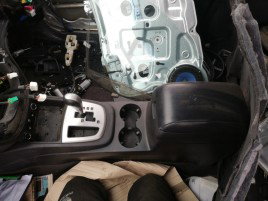 Consola centrala Hyundai Santa-Fe 2.2 CRDI OEM 2005-2012
