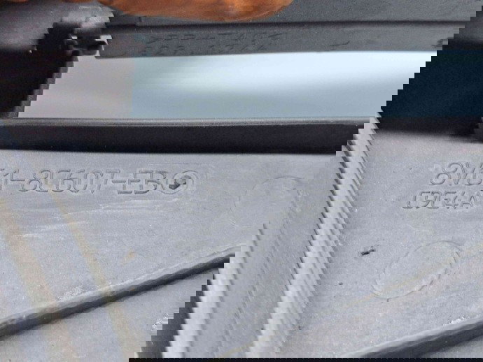 Electroventilator Audi A3 (8P1) [Fabr 2003-2012] 8V61-8C607-EB 2.0 TDI CFFB 103KW / 140CP