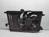 Electroventilator Audi A3 (8P1) [Fabr 2003-2012] 8V61-8C607-EB 2.0 TDI CFFB 103KW / 140CP