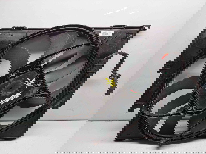 Electroventilator Bmw 3 Touring (F31) [Fabr 2012-2017] 7640509-02 2.0 N47D20 135KW / 184CP