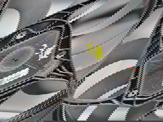 Electroventilator Bmw 3 Touring (F31) [Fabr 2012-2017] 7640509-02 2.0 N47D20 135KW / 184CP