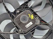 Electroventilator Bmw 3 Touring (F31) [Fabr 2012-2017] 7640509-02 2.0 N47D20 135KW / 184CP