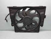 Electroventilator Bmw 3 Touring (F31) [Fabr 2012-2017] 7640509-02 2.0 N47D20 135KW / 184CP