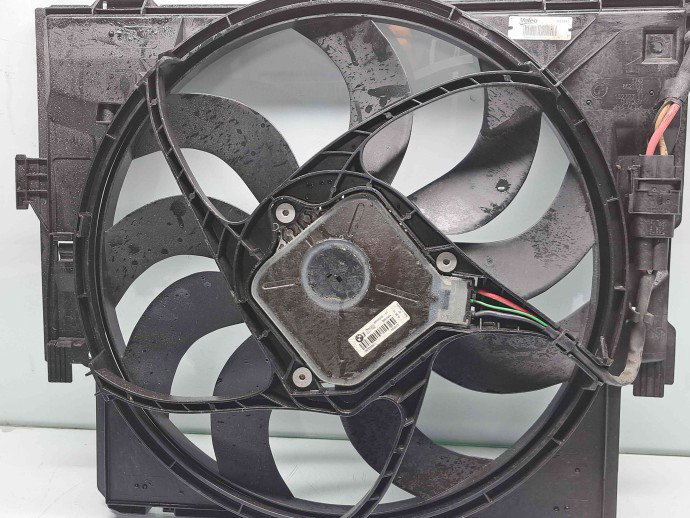 Electroventilator Bmw 3 Touring (F31) [Fabr 2012-2017] 8621191-01 2.0 N47D20 135KW / 184CP