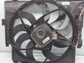 Electroventilator Bmw 3 Touring (F31) [Fabr 2012-2017] 8621191-01 2.0 N47D20 135KW / 184CP