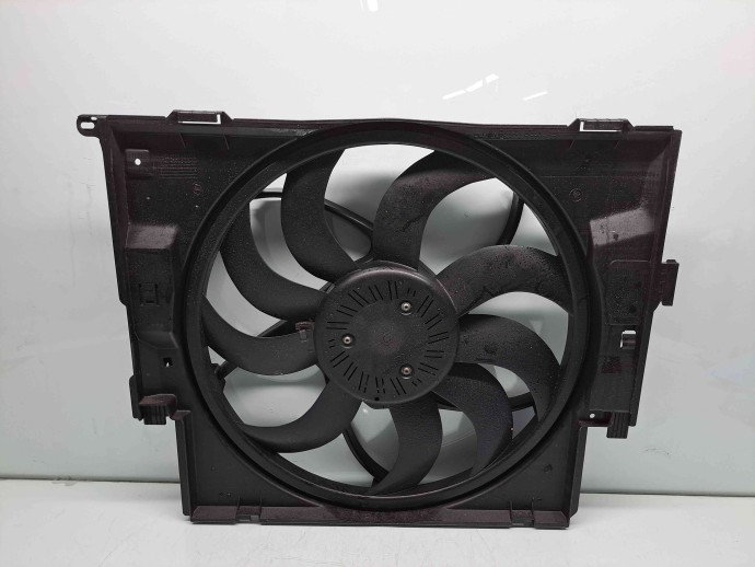 Electroventilator Bmw 3 Touring (F31) [Fabr 2012-2017] 8621191-01 2.0 N47D20 135KW / 184CP