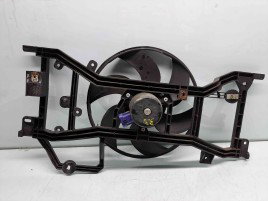 Electroventilator Dacia Sandero 2 [Fabr 2012-prezent] 214810048R 1.5 DCI K9K626 66KW / 90CP