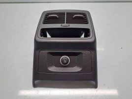  Grila aerisire spate Audi A4 (8W2, B9) [Fabr 2015-2023] 8W0864376