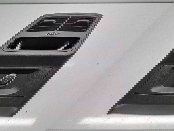  Grila aerisire spate Audi A4 (8W2, B9) [Fabr 2015-2023] 8W0864376