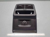  Grila aerisire spate Audi A4 (8W2, B9) [Fabr 2015-2023] 8W0864376