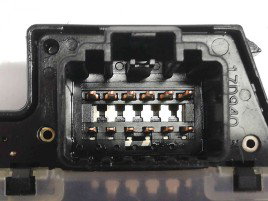 Maneta stergator 4M5T17A553BD Ford Focus 2 1.6 2004-2012