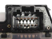 Maneta stergator 4M5T17A553BD Ford Focus 2 1.6 2004-2012
