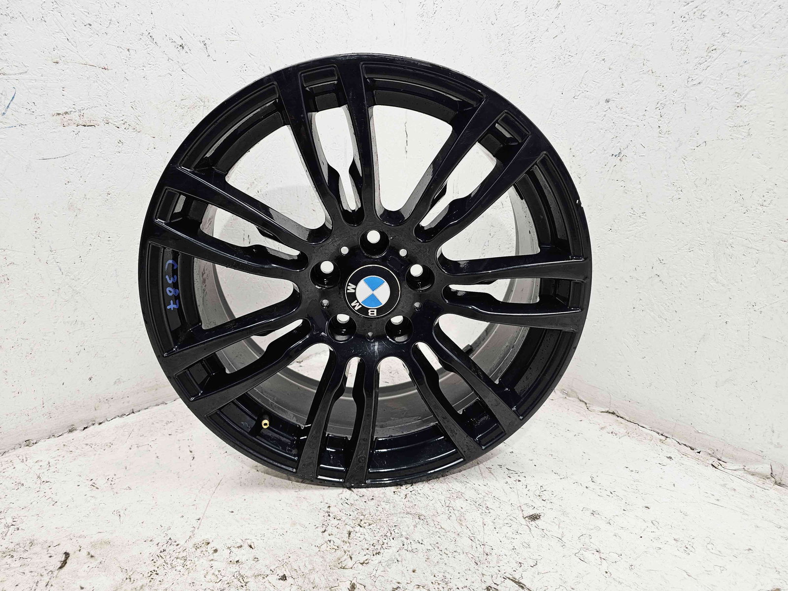 Janta aliaj Bmw 3 Touring (F31) [Fabr 2012-2017] - imagine 1