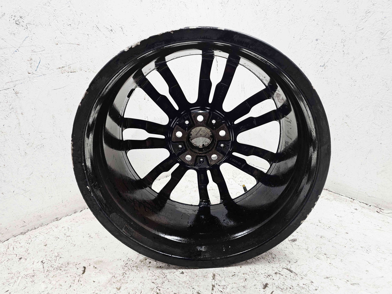 Janta aliaj Bmw 3 Touring (F31) [Fabr 2012-2017] - imagine 2