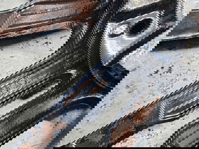 Janta aliaj Bmw 3 Touring (F31) [Fabr 2012-2017]