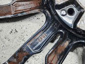 Janta aliaj Bmw 3 Touring (F31) [Fabr 2012-2017]