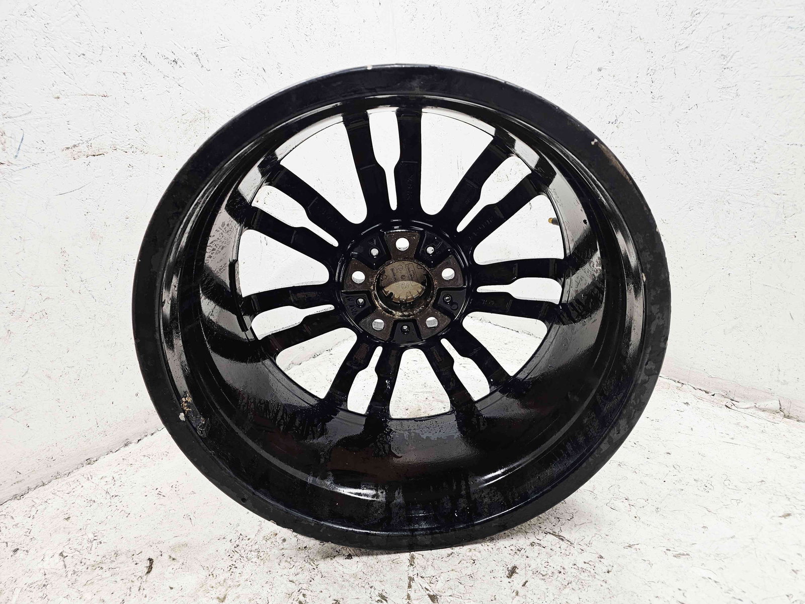 Janta aliaj Bmw 3 Touring (F31) [Fabr 2012-2017] - imagine 2