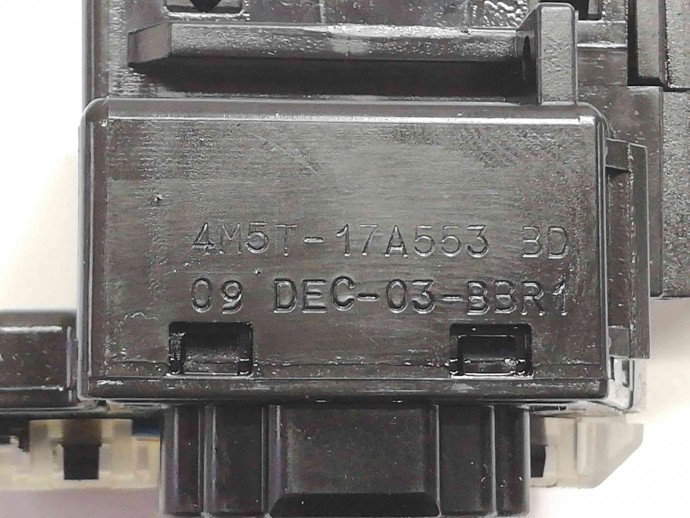 Maneta stergator 4M5T17A553BD Ford Focus 2 1.6 2004-2012