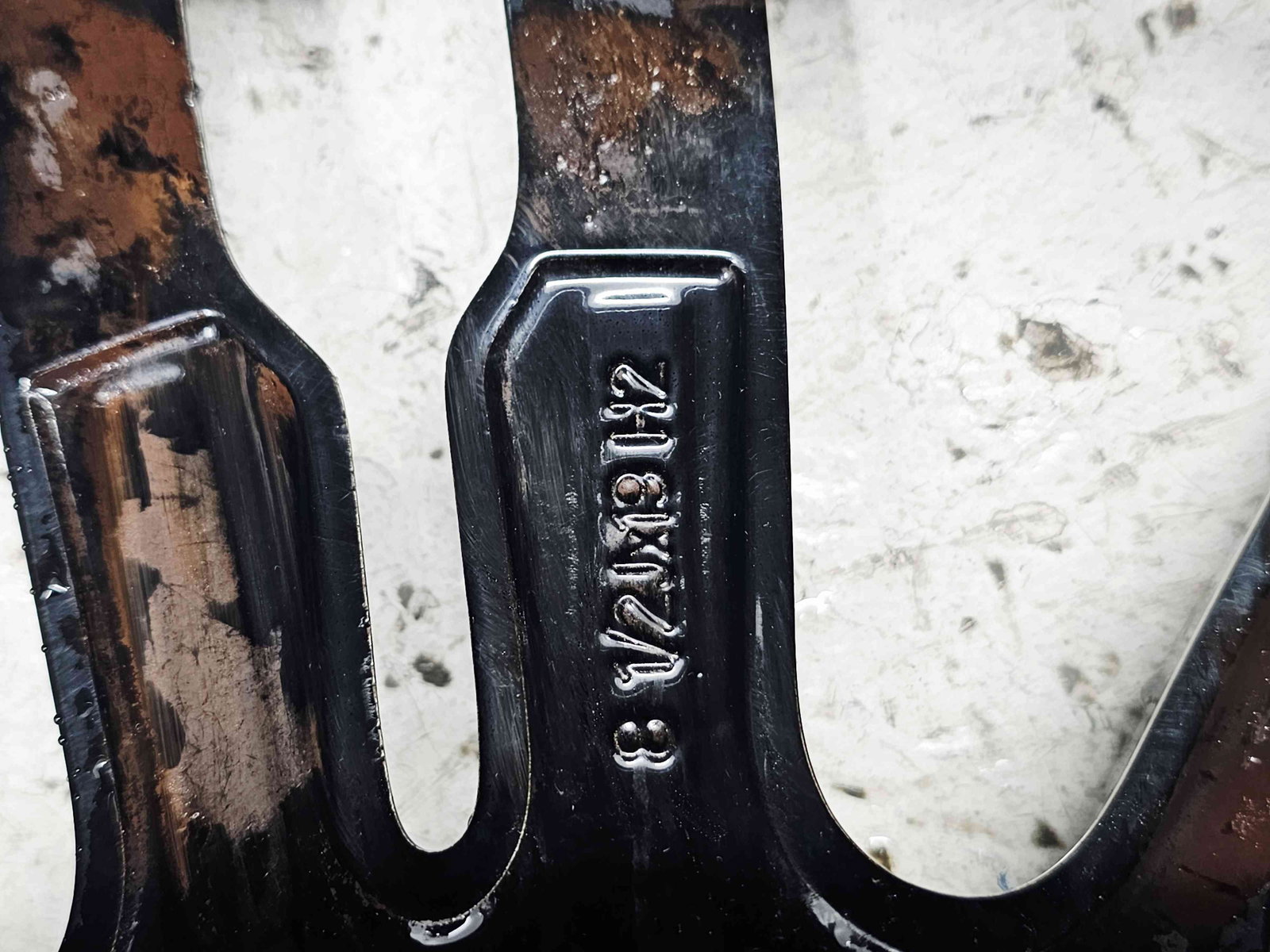 Janta aliaj Bmw 3 Touring (F31) [Fabr 2012-2017] - imagine 4