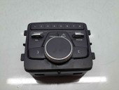  Joystick navigatie Audi A4 (8W2, B9) [Fabr 2015-2023] 8W0919614N