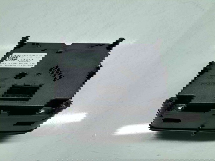  Joystick navigatie Audi A4 (8W2, B9) [Fabr 2015-2023] 8W0919614N