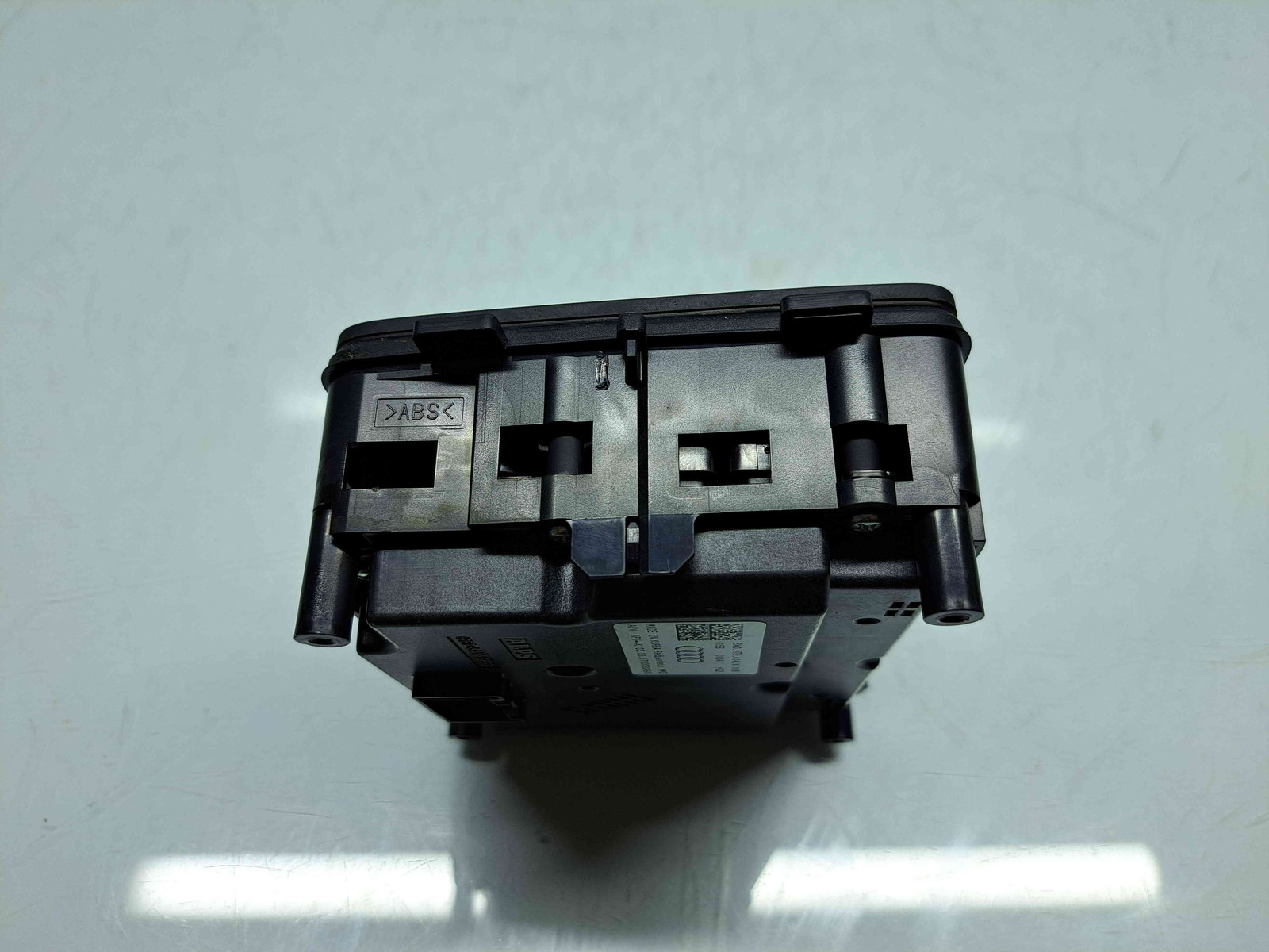 Joystick navigatie Audi A4 (8W2, B9) [Fabr 2015-2023] 8W0919614N - imagine 4