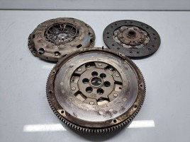 Kit ambreiaj volanta masa dubla Volkswagen Passat B7 (362) [Fabr 2010-2014] 2.0 TDI CFFB 103KW / 140CP