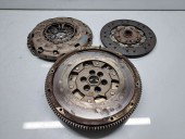 Kit ambreiaj volanta masa dubla Volkswagen Passat B7 (362) [Fabr 2010-2014] 2.0 TDI CFFB 103KW / 140CP