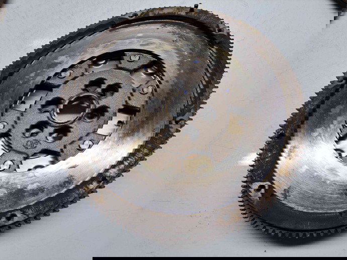 Kit ambreiaj volanta masa dubla Volkswagen Passat B7 (362) [Fabr 2010-2014] 2.0 TDI CFFB 103KW / 140CP