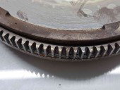 Kit ambreiaj volanta masa dubla Volkswagen Passat B7 (362) [Fabr 2010-2014] 2.0 TDI CFFB 103KW / 140CP