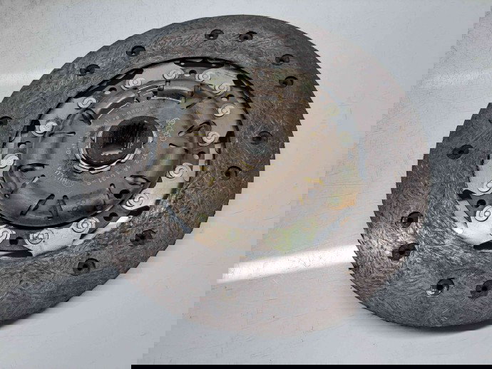 Kit ambreiaj volanta masa dubla Volkswagen Passat B7 (362) [Fabr 2010-2014] 2.0 TDI CFFB 103KW / 140CP