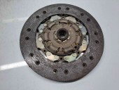 Kit ambreiaj volanta masa dubla Volkswagen Passat B7 (362) [Fabr 2010-2014] 2.0 TDI CFFB 103KW / 140CP