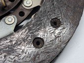 Kit ambreiaj volanta masa dubla Volkswagen Passat B7 (362) [Fabr 2010-2014] 2.0 TDI CFFB 103KW / 140CP